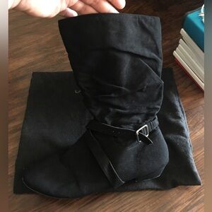 Ultimate Dance Boots West Coast Swing WCS Dance Boots Country Two Step Ballroom